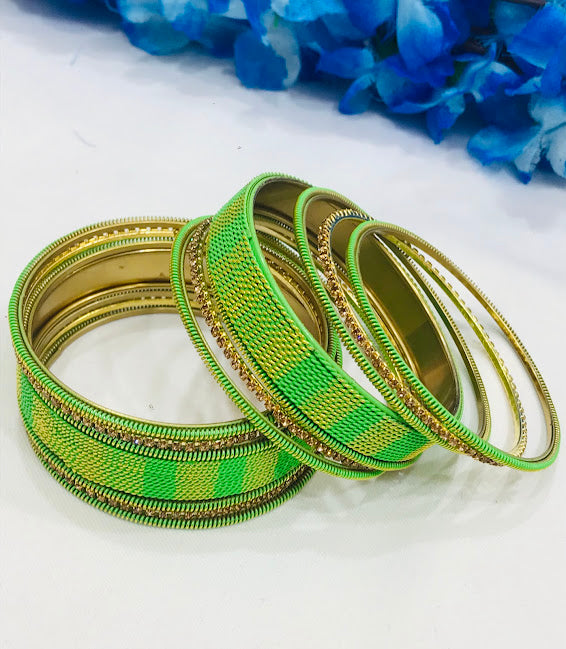 Indian Metal Bangles In Gilbert