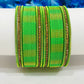 Attractive Green Colored Bangles Near Me