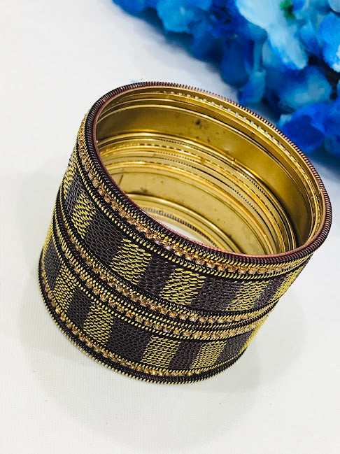 Beautiful Metal Bangle Sets In Casa Grande