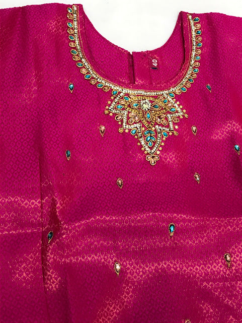 Indian Ethnic Wear Langa Sets In Tempe