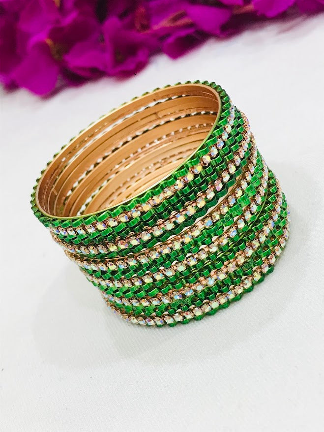 Designer Metal Bangles In USA