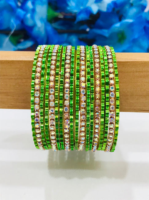 Trendy Party Wear Bangles In Phoenix