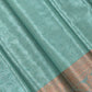Charming Light Green Color Art Silk Saree In Yuma