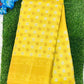  Golden Pallu Silk Cotton Sarees in Chandler