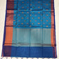 Designer Art Silk Saree With Flower Motifs And Zari Border in Phoenix