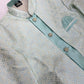 Sky Blue Color Sherwani Suits In Mesa