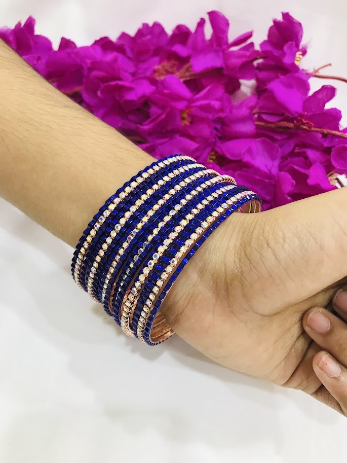 Ethnic Party Wear Bangles In USA