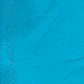Light Blue Color With Thread Work Cotton Petticoat Near Me