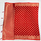 Saree With Butta Motifs And Rich Pallu  in USA