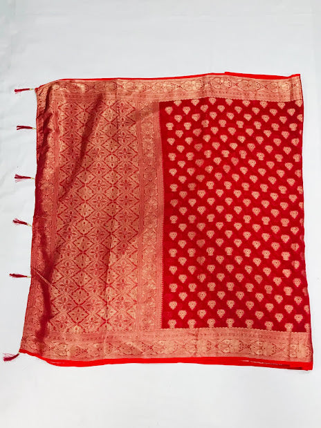 South Indian  Georgette Sarees in Phoenix