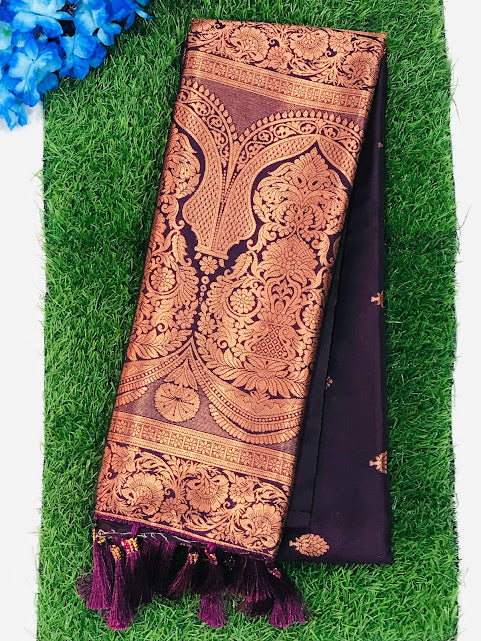 Traditional Wear Silk Sarees In Glendale