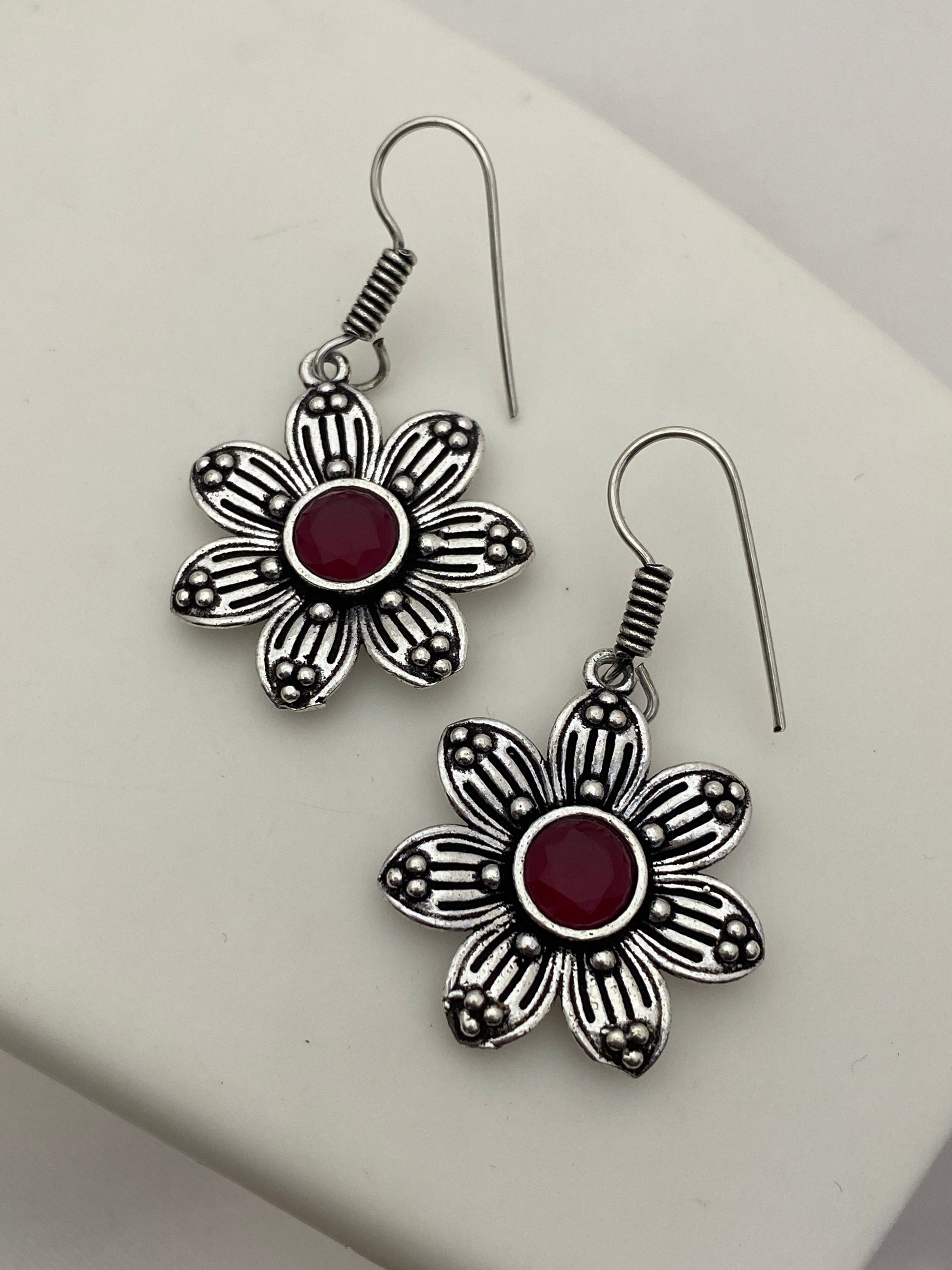  Oxidized Earrings For Womens in Chandler