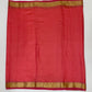 Charming Pink Color Silk Cotton Saree In Phoenix