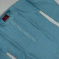 Blue Color Embroidery Work Kurta Set In Tempe