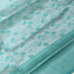Sky Blue Color Art Silk Saree In Chandler