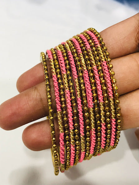 Indian Traditional Bangles In USA