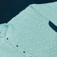 Sky Blue Color Kurta With Pajama Set In Tempe