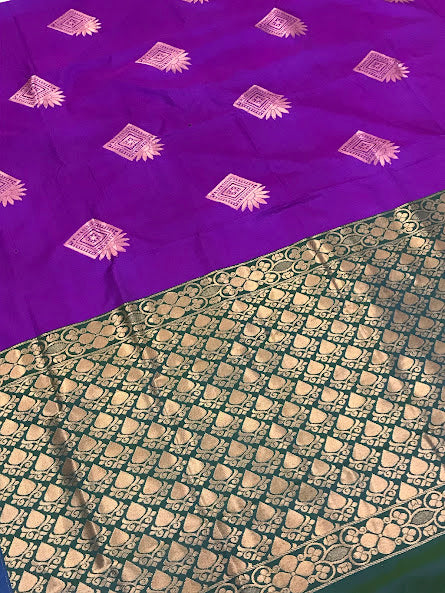 Charming Soft Silk Saree For Women In Chandler