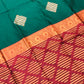  Soft Silk Saree With Fancy Pallu In Tuscon