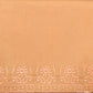 Charming Peach Colored Petticoat With Thread Work For Women
