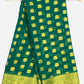 Saree With Flower Motifs In Tempe