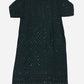 Elegant black Colored Kurti For Women