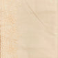  Sandal Color Women's Pure Cotton Embroidery Petticoat In USA
