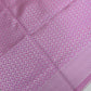 Pink Color Art Silk With Zari Work Saree In Mesa