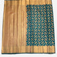 Silk Saree With Zari Work In Mesa