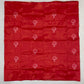 Wonderful Red Color Art Silk Saree In Phoenix
