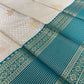 Sandal Color Soft Silk With Zari Work Saree In Chandler