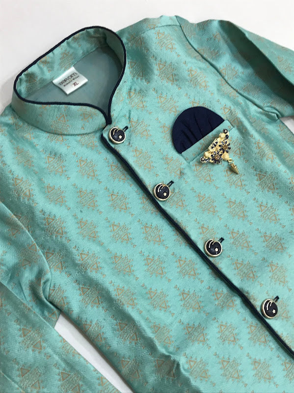 Sherwani Suit In Suncity