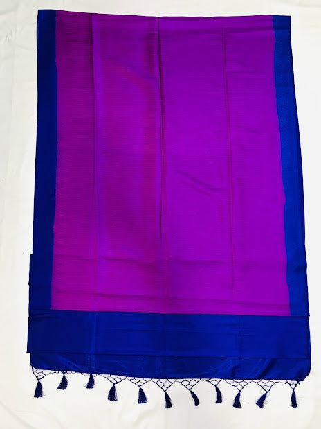 Designer  Soft Silk Saree Collections in Cochise