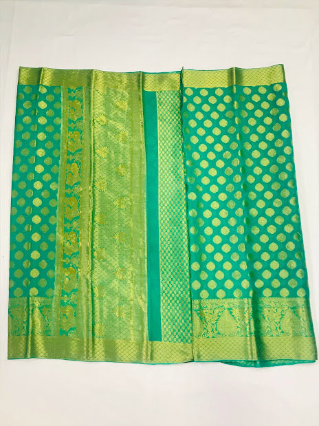 South Indian Georgette Sarees in Phoenix