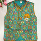 Designer Sherwani Suit With Brooch Pin In Mesa 