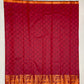 Beautiful Maroon Color Art Silk Saree In Mesa