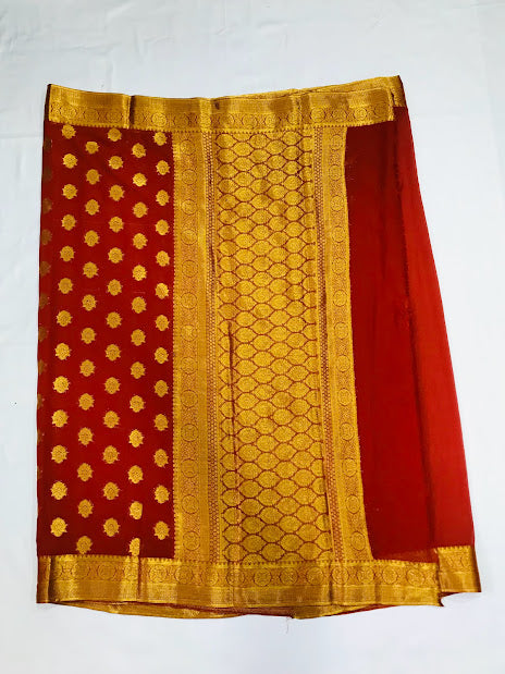 South Indian Georgette Sarees in Phoenix