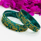 New Design Glass Bangles In USA