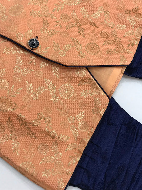 Cotton Sherwani In Suncity