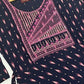 Dark Blue Color Embroidery And Sequins Work Kurti In Chandler
