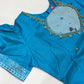 Sky Blue Color With Langa Sets In Arizona