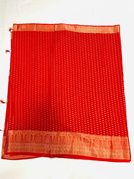 South Indian Georgette Sarees in Phoenix