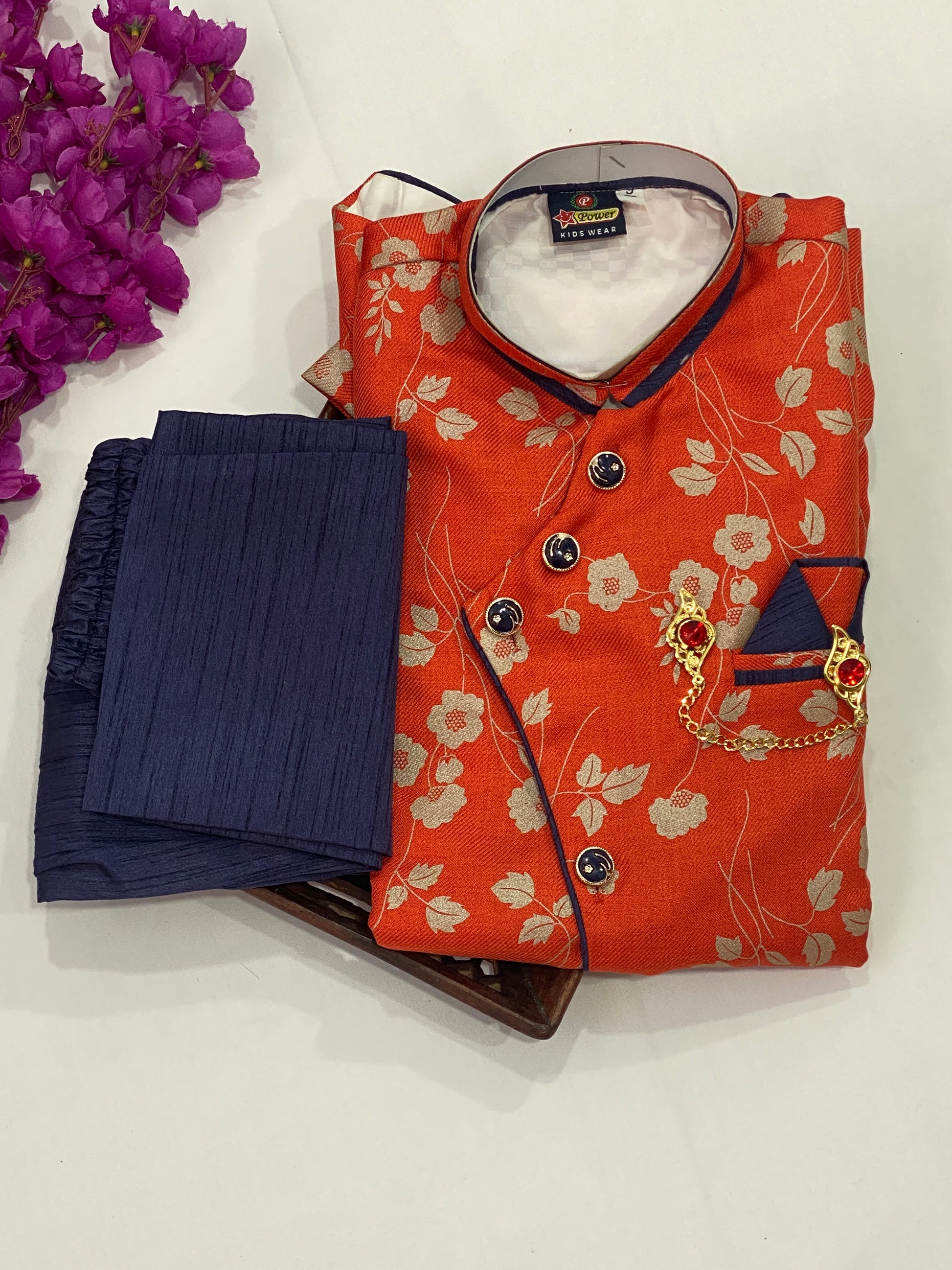 Boys Kurta Sets in Kingman