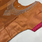 Copper And Pink Color With Langa Sets In Chandler
