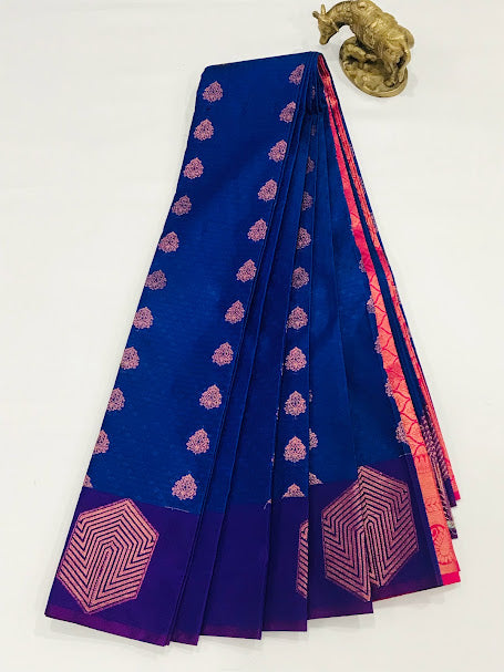 Attractive Art Silk Saree In Tempe