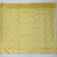 Yellow Color Silk Cotton Saree In Chandler