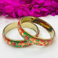 Glass Bangles For Women Near Me