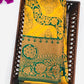 Gorgeous Yellow Color Art Silk Saree With Butta Motifs Near Me