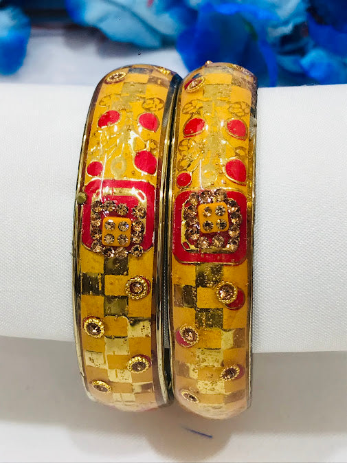 Glass Bangles in Chandler