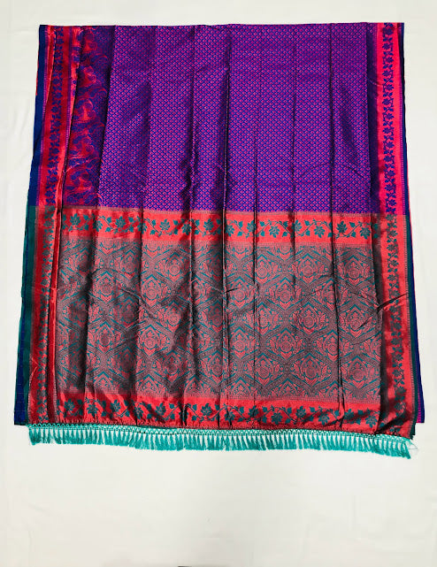 Indian Ethnic Wear Sarees In Scottsdale